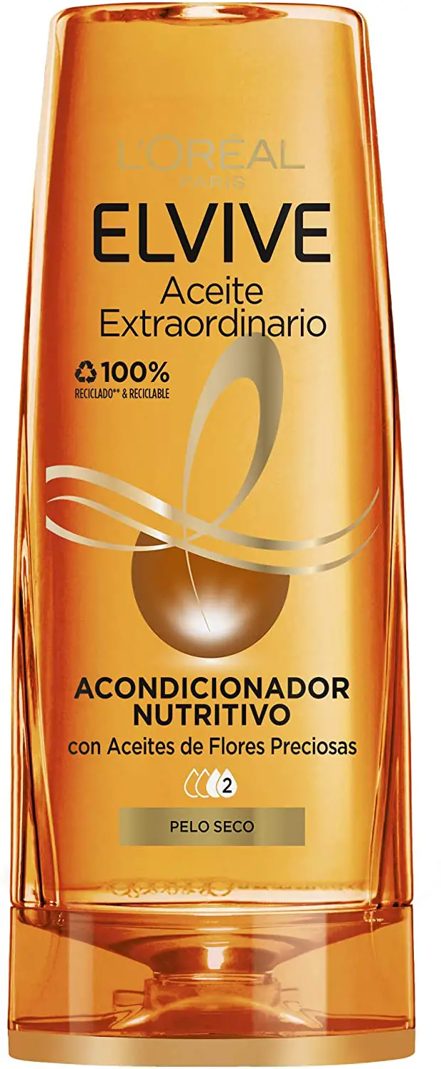 Acondicionador para el cabello Acondicionador para el cabello