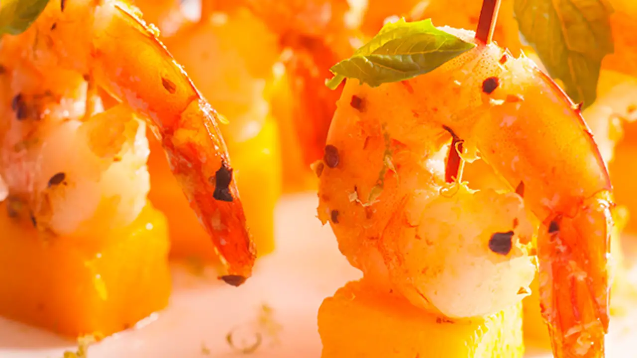 Aperitivos fáciles y rápidos Aperitivos fáciles y rápidos