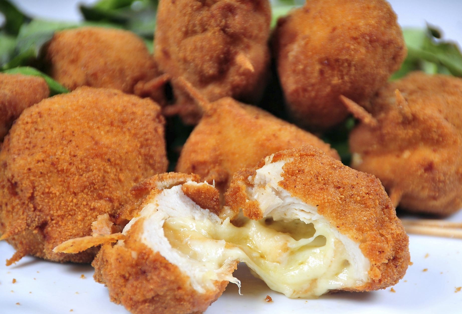 Aperitivos para sorprender Aperitivos para sorprender