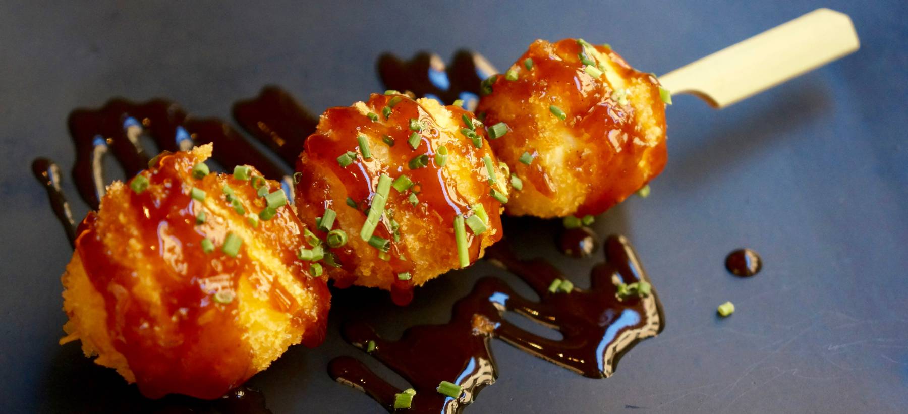 Aperitivos para sorprender Aperitivos para sorprender