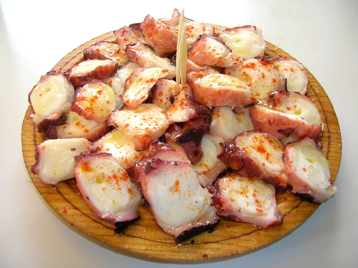 Aperitivos rápidos Aperitivos rápidos