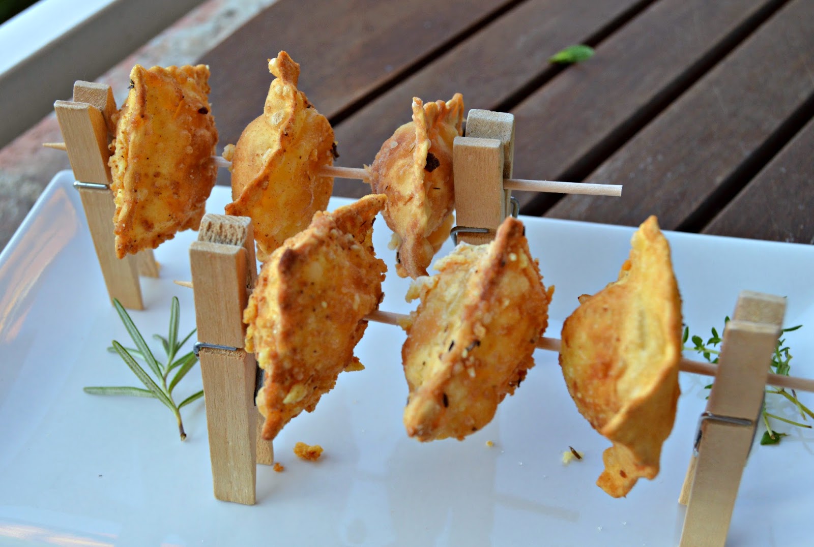 Aperitivos salados Aperitivos salados