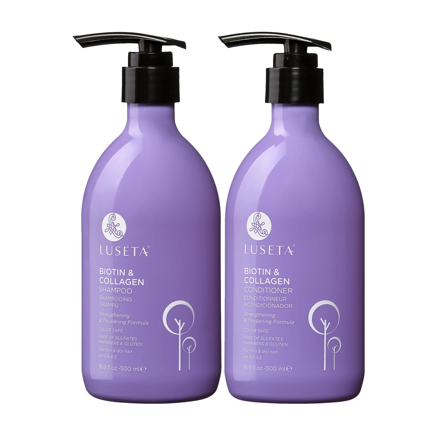 Colàgeno para el cabello Colàgeno para el cabello