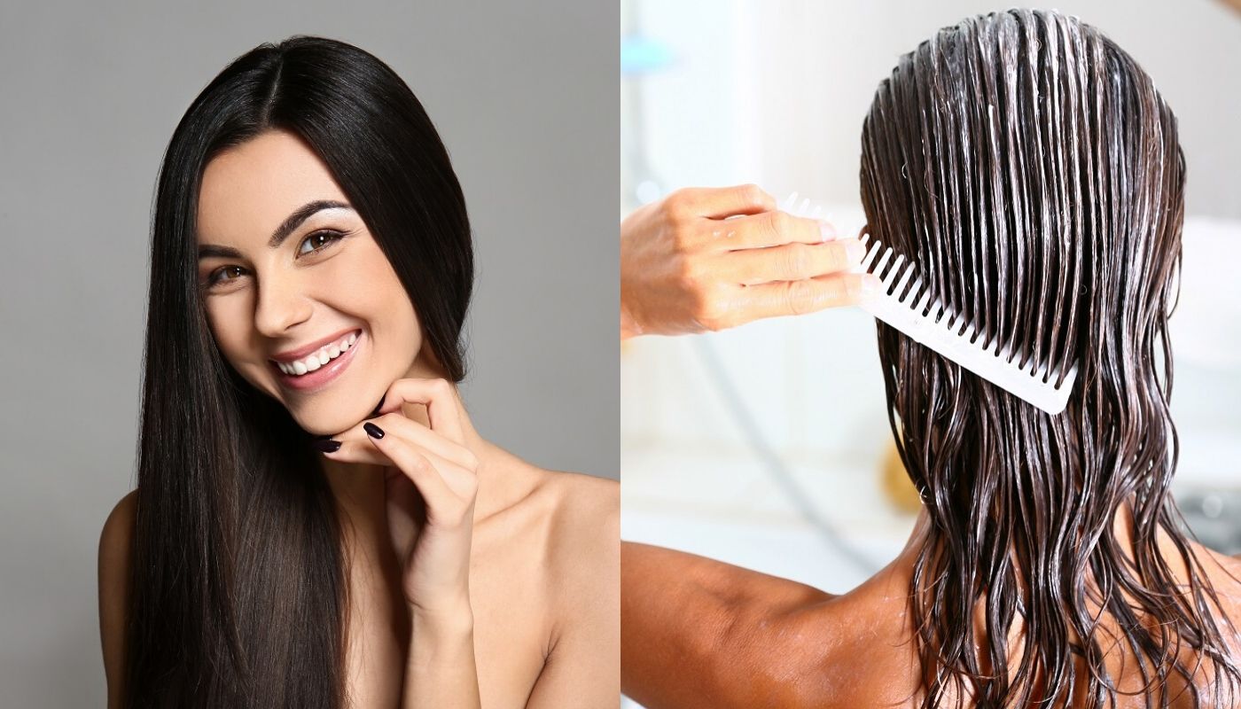 Colàgeno para el cabello Colàgeno para el cabello
