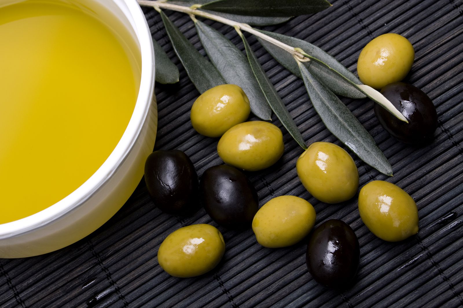 Crema de aceite de oliva 5