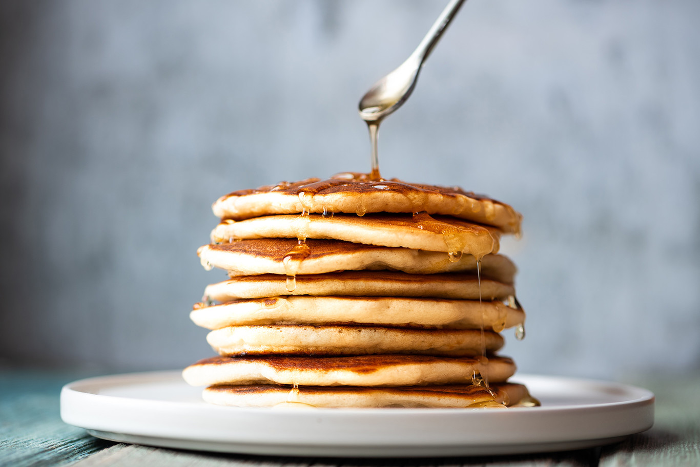 Lista de desayunos Lista de desayunos