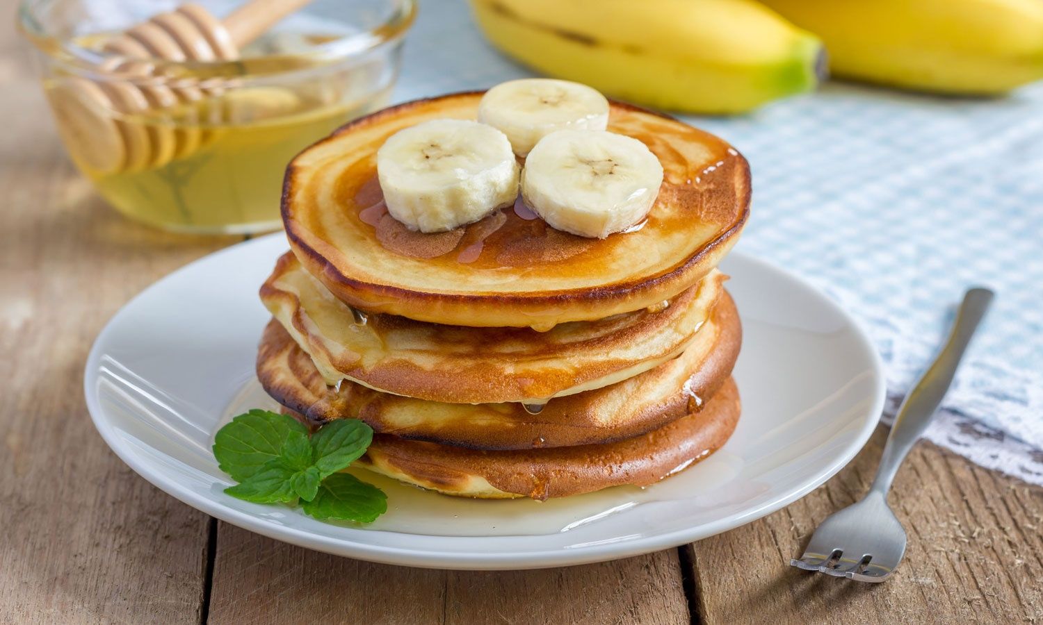 Lista de desayunos Lista de desayunos
