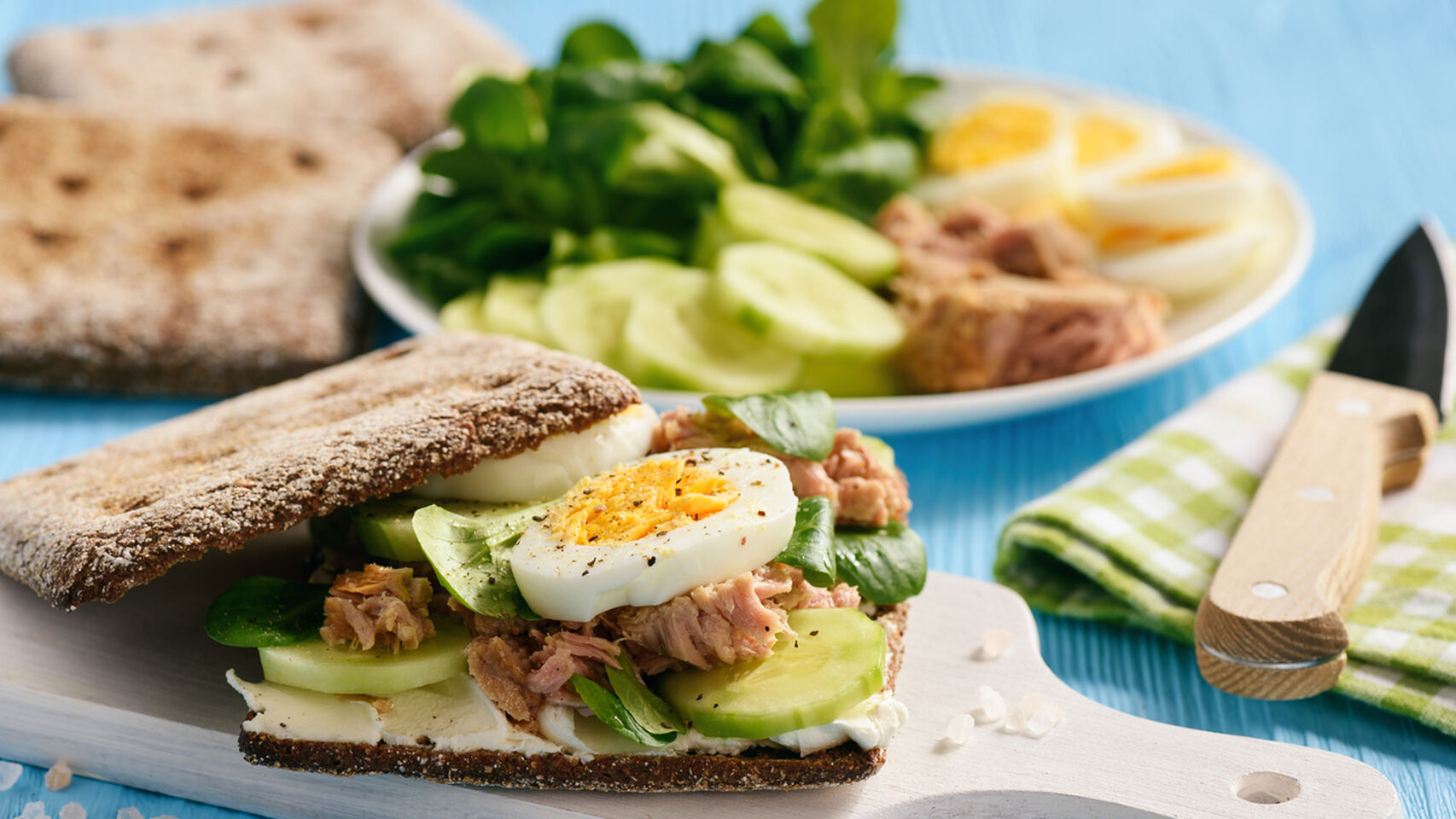 Lista de desayunos Lista de desayunos