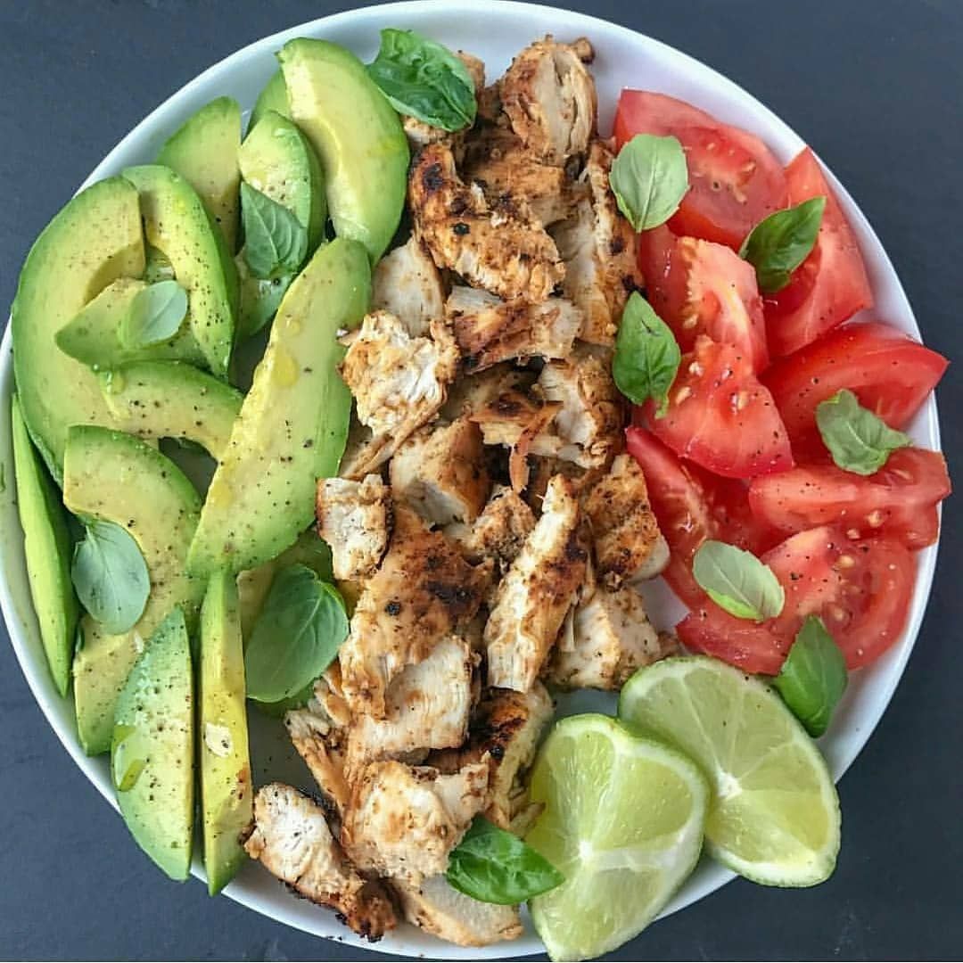 Lista de desayunos Lista de desayunos