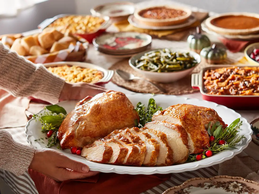 Recetas para cenas especiales ricas