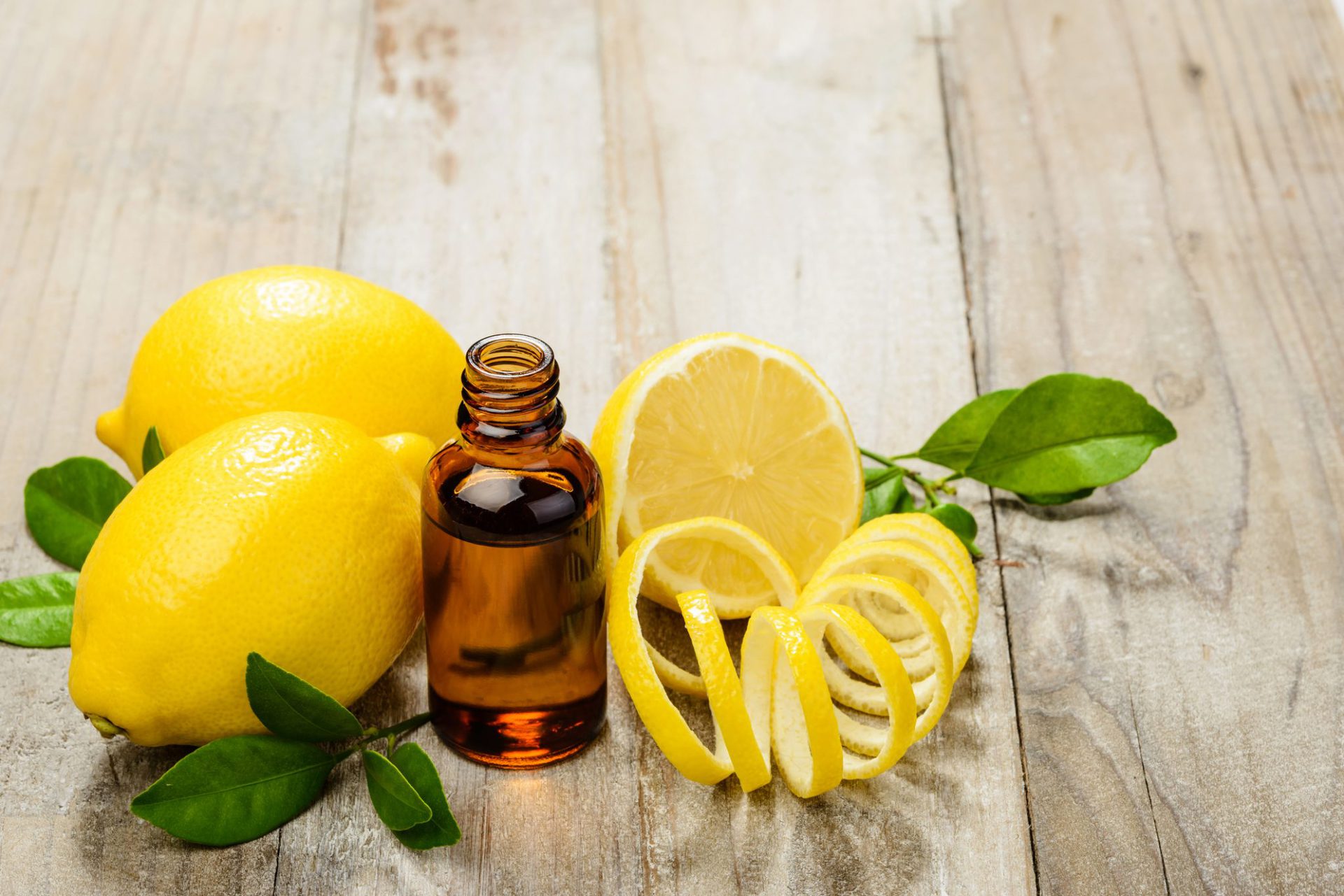 Tipos de aceites 10