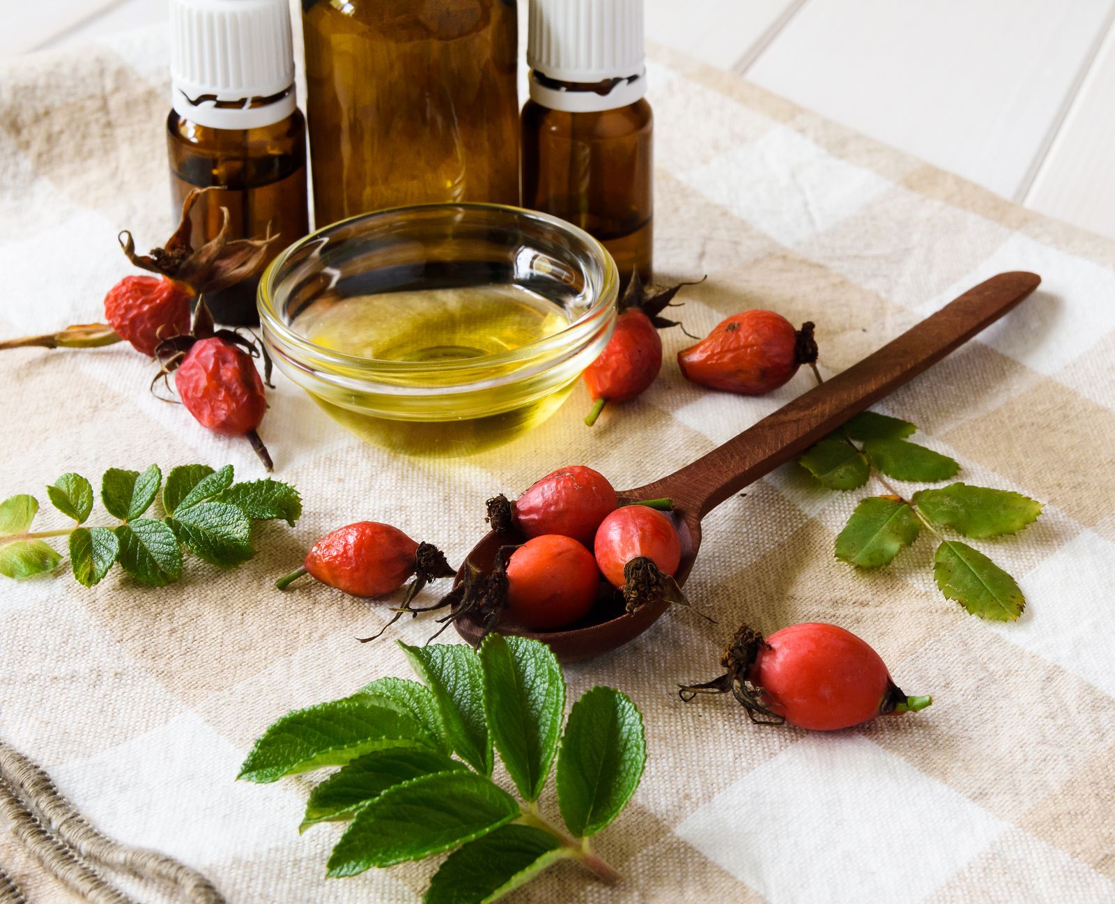 Tipos de aceites 4