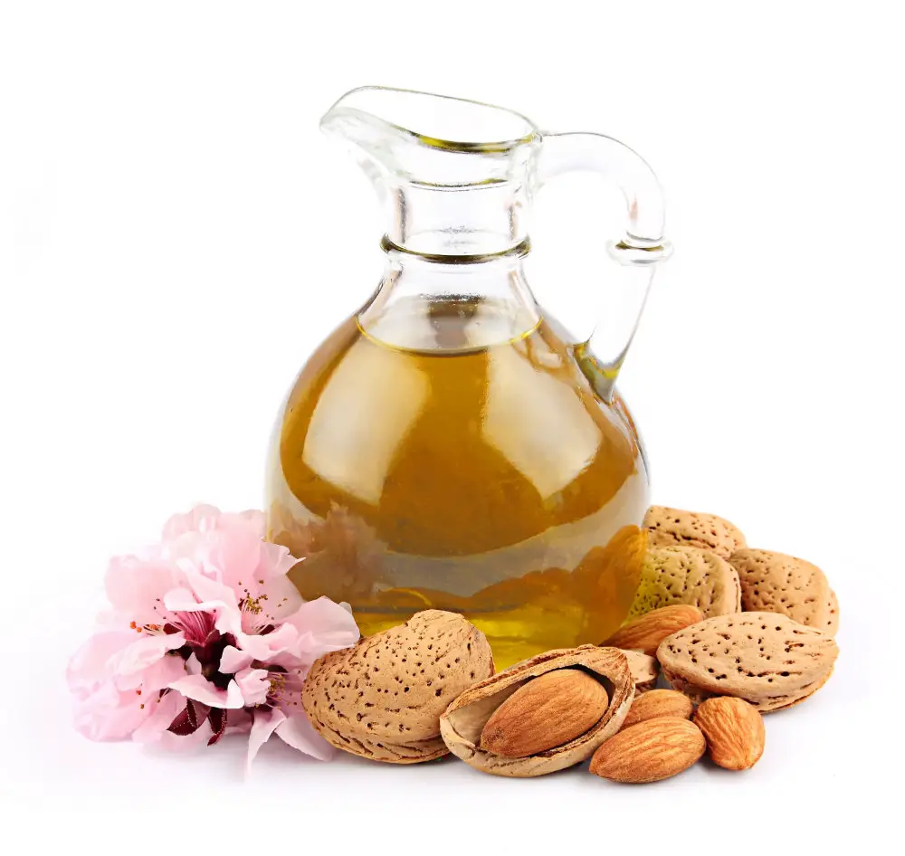 Tipos de aceites 6
