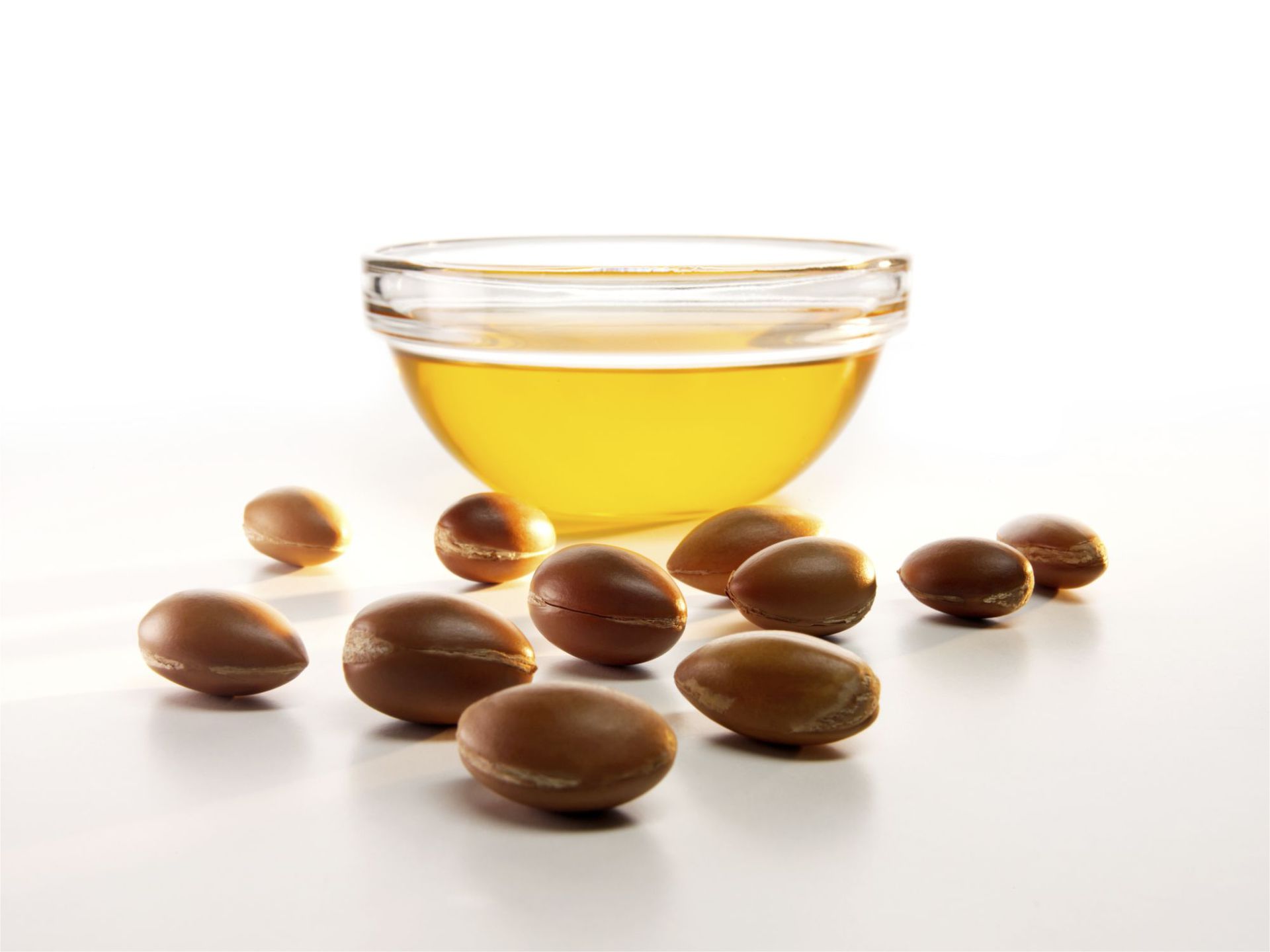 Tipos de aceites 7