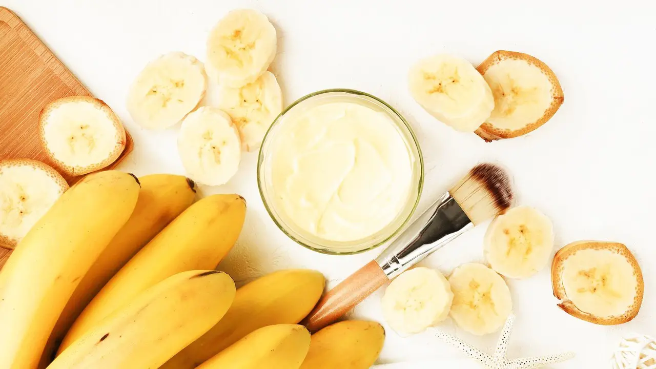 Tratamientos caseros para el cabello seco Tratamientos caseros para el cabello seco