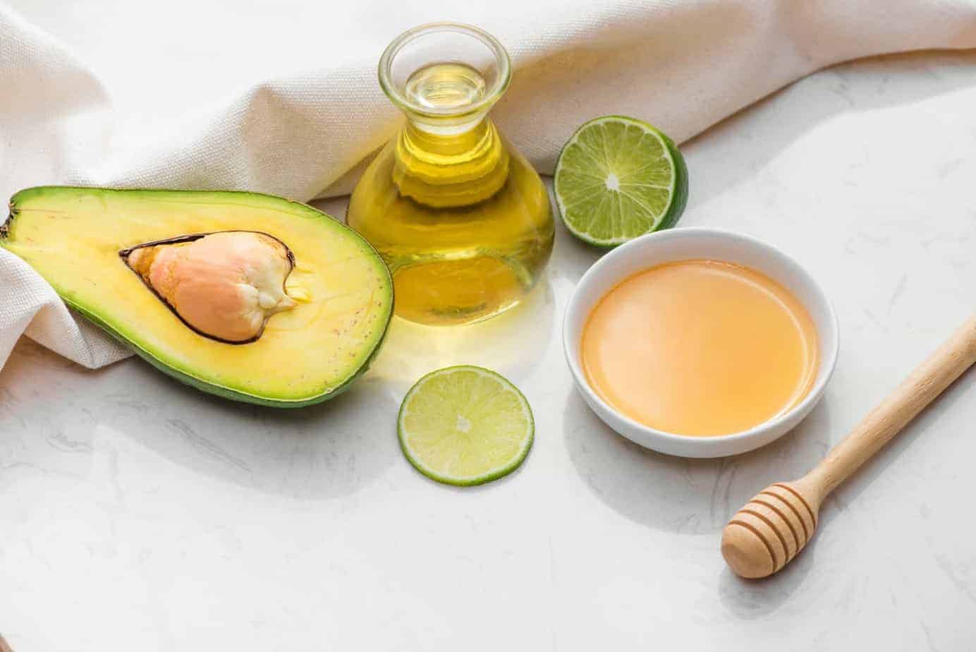 Tratamientos caseros para el cabello seco Tratamientos caseros para el cabello seco