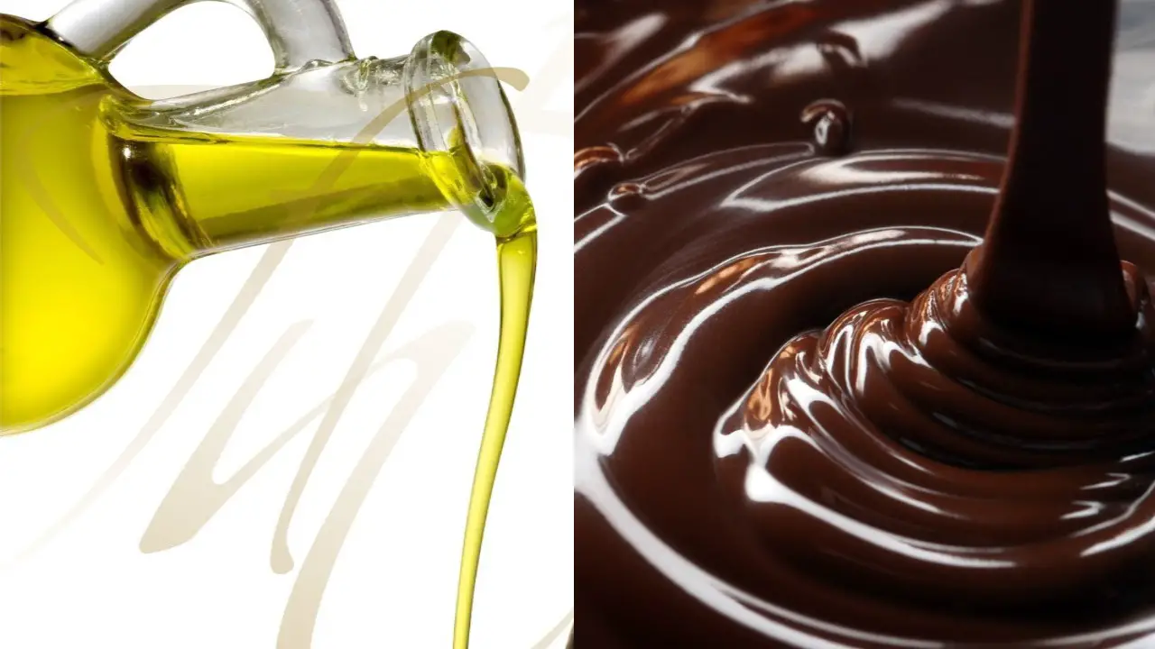 Tratamiento chocolate para el cabello Tratamiento chocolate para el cabello
