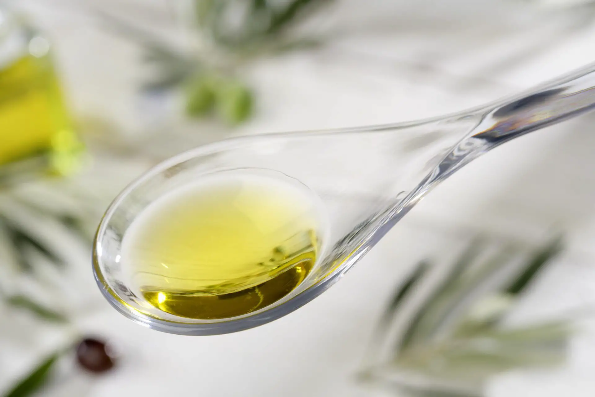 Beneficios aceite de oliva en ayunas 1