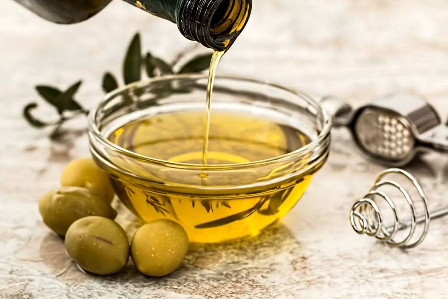 Beneficios aceite de oliva en ayunas g1
