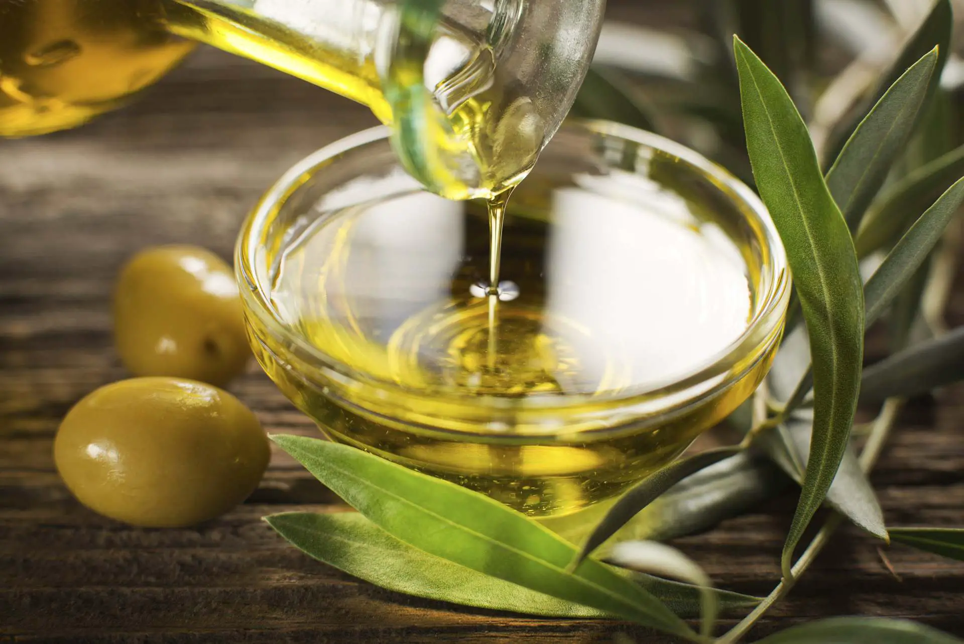 aceite de oliva para bebes 1