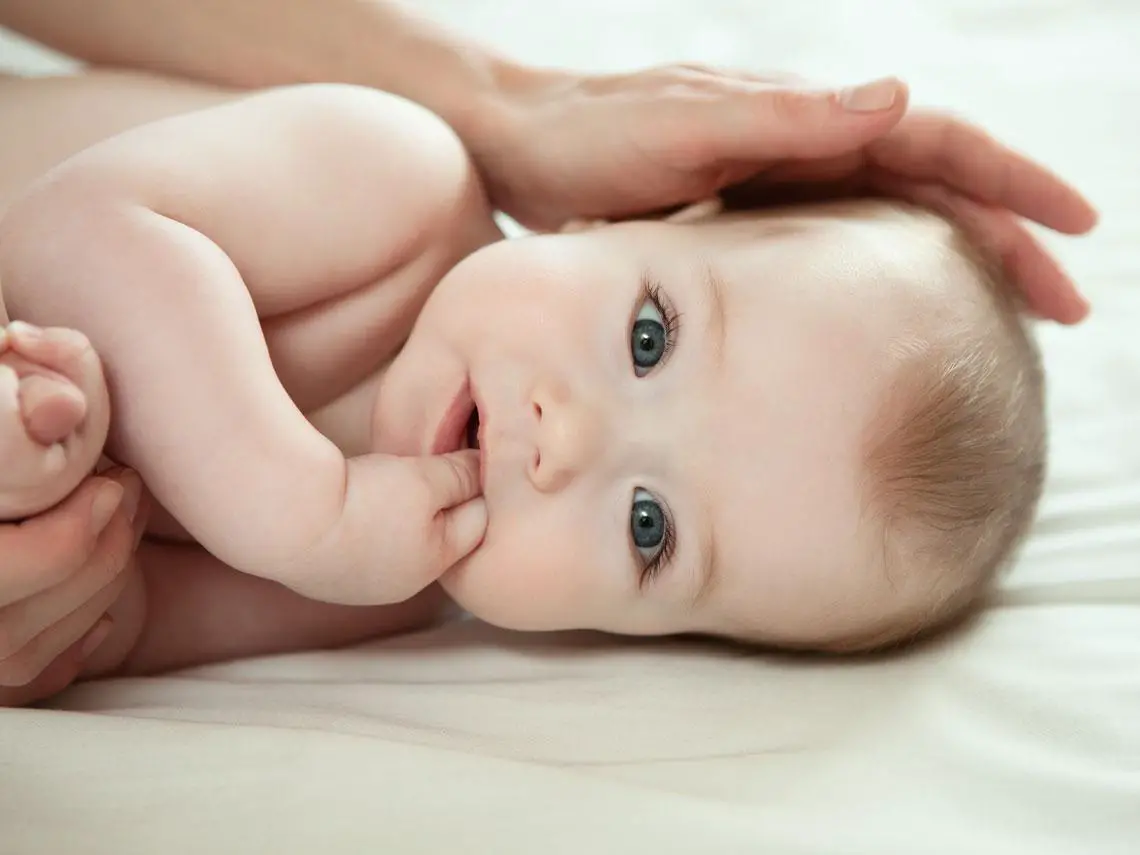 aceite de oliva para bebes 12