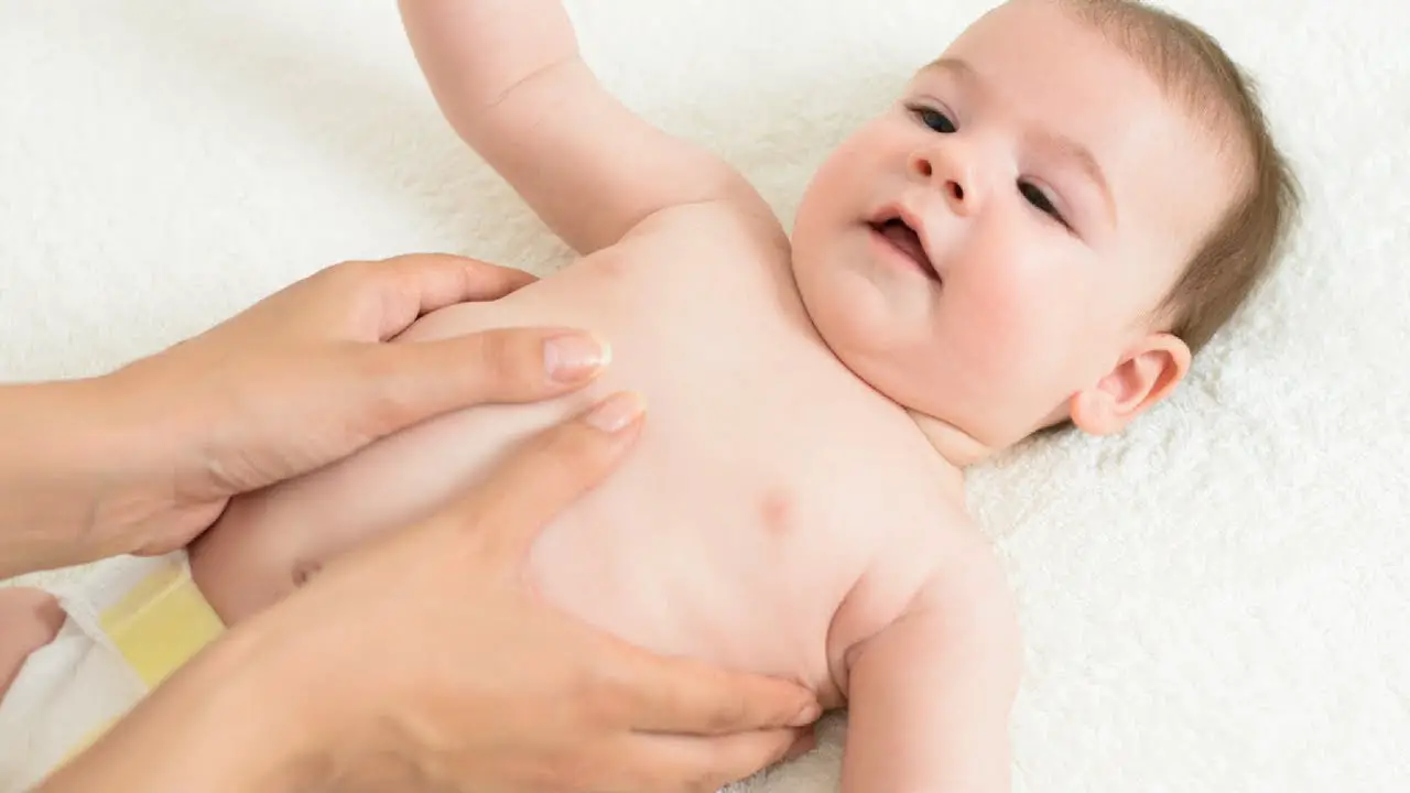 aceite de oliva para bebes 9