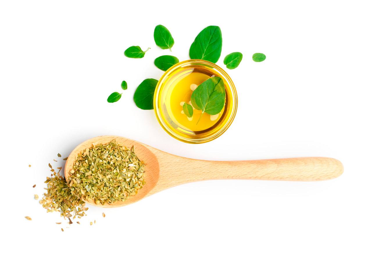 aceite de oregano 10