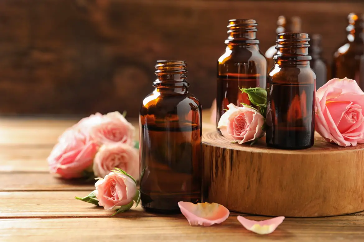 aceite de rosas 1