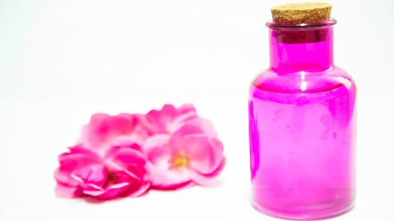 aceite de rosas 12