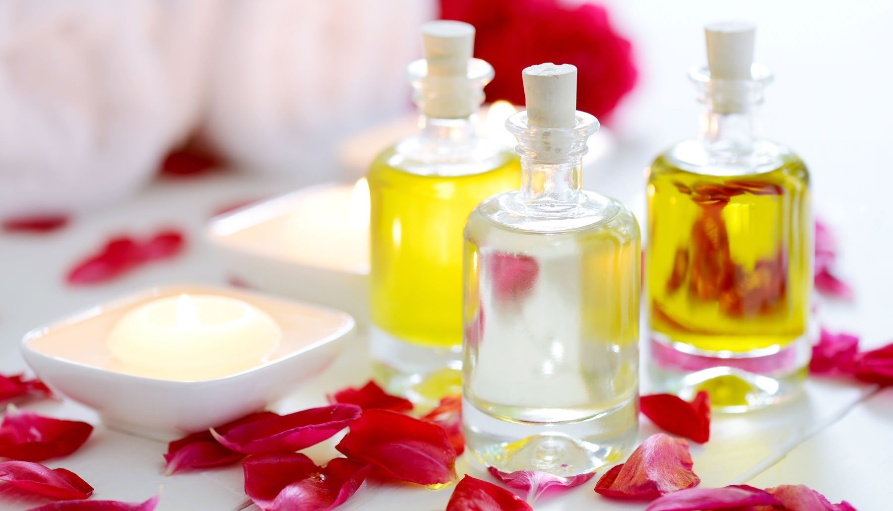 aceite de rosas 13