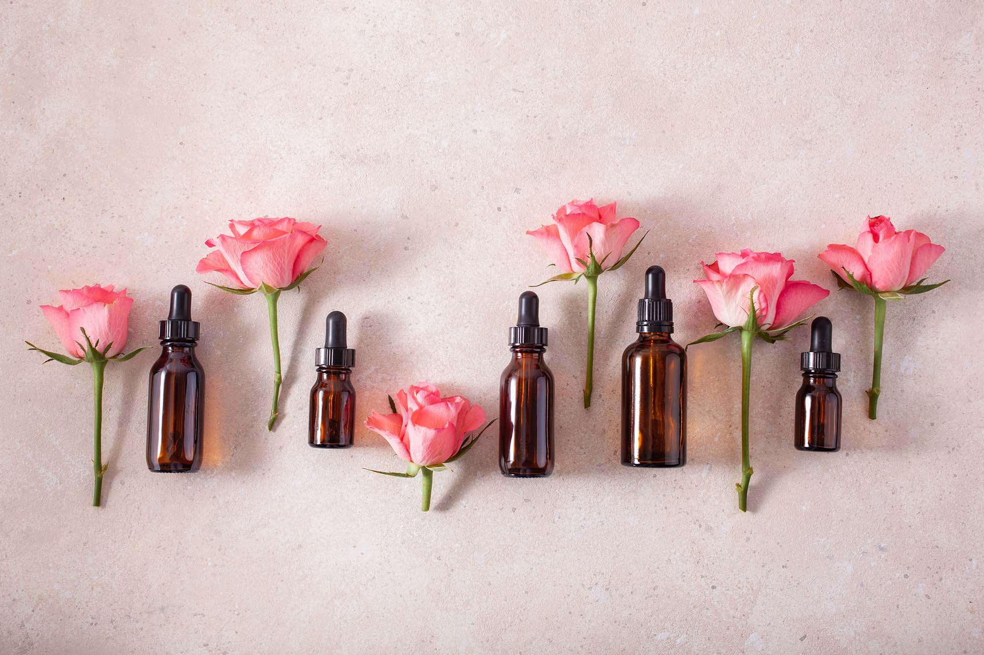 aceite de rosas 14