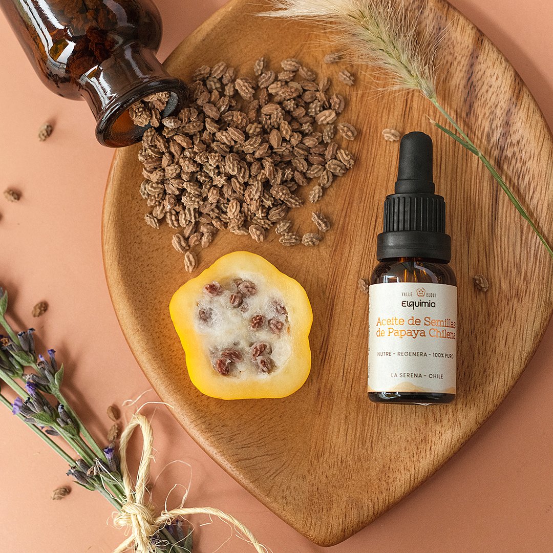 aceite de semillas 12