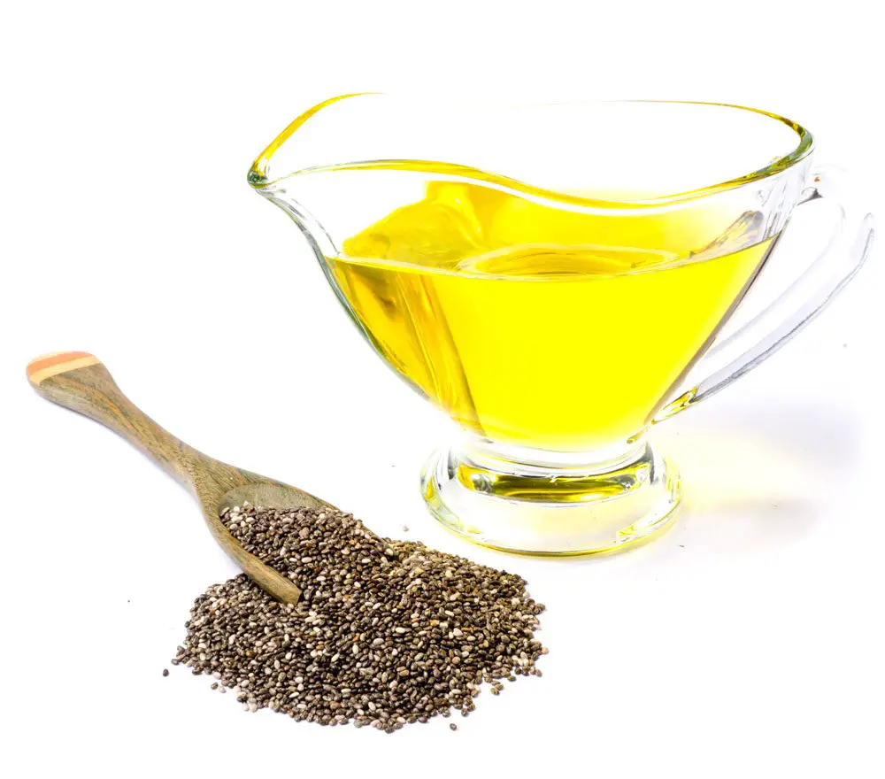 aceite de semillas 13