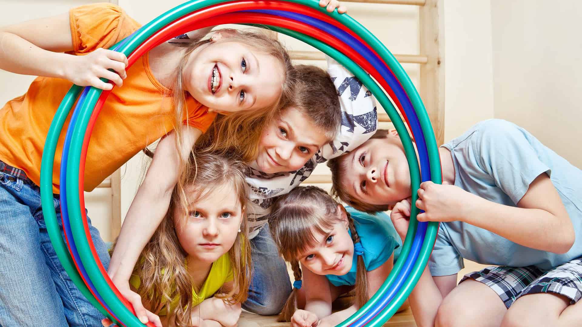 actividades para niños de 5 a 6 años