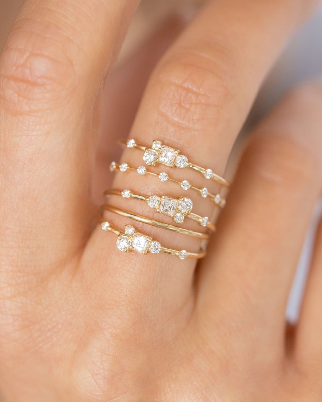 Cómo hacer anillos Cómo hacer anillos