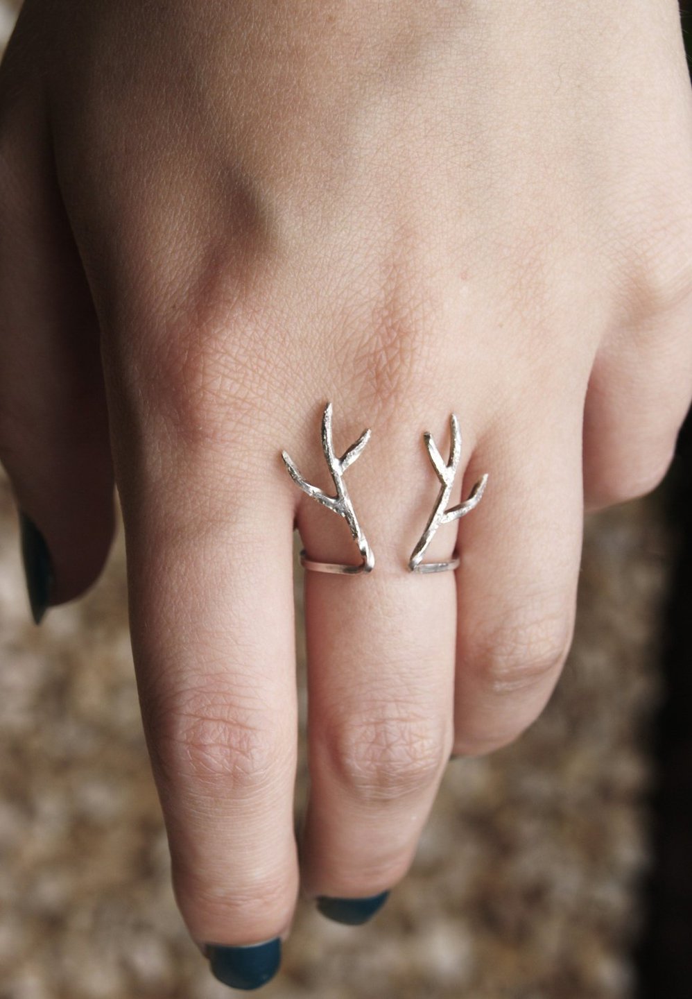 Cómo hacer anillos Cómo hacer anillos