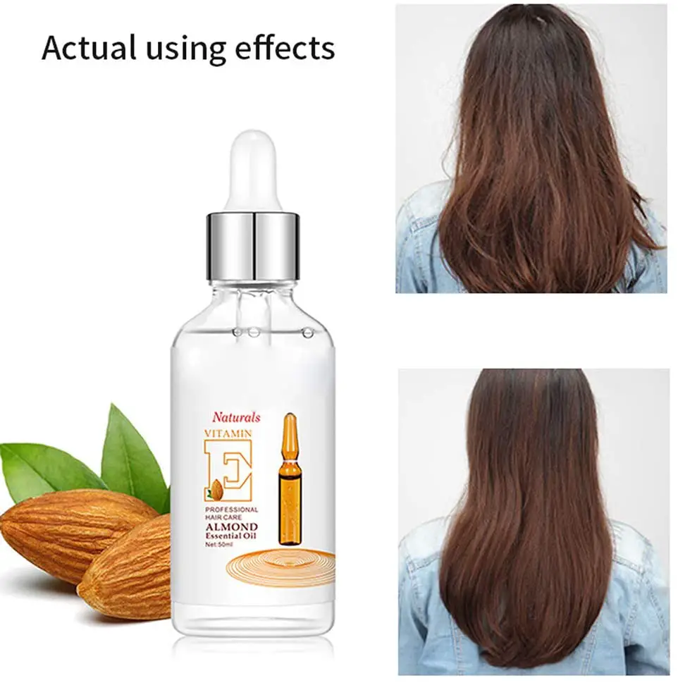 Biotina para el cabello Biotina para el cabello