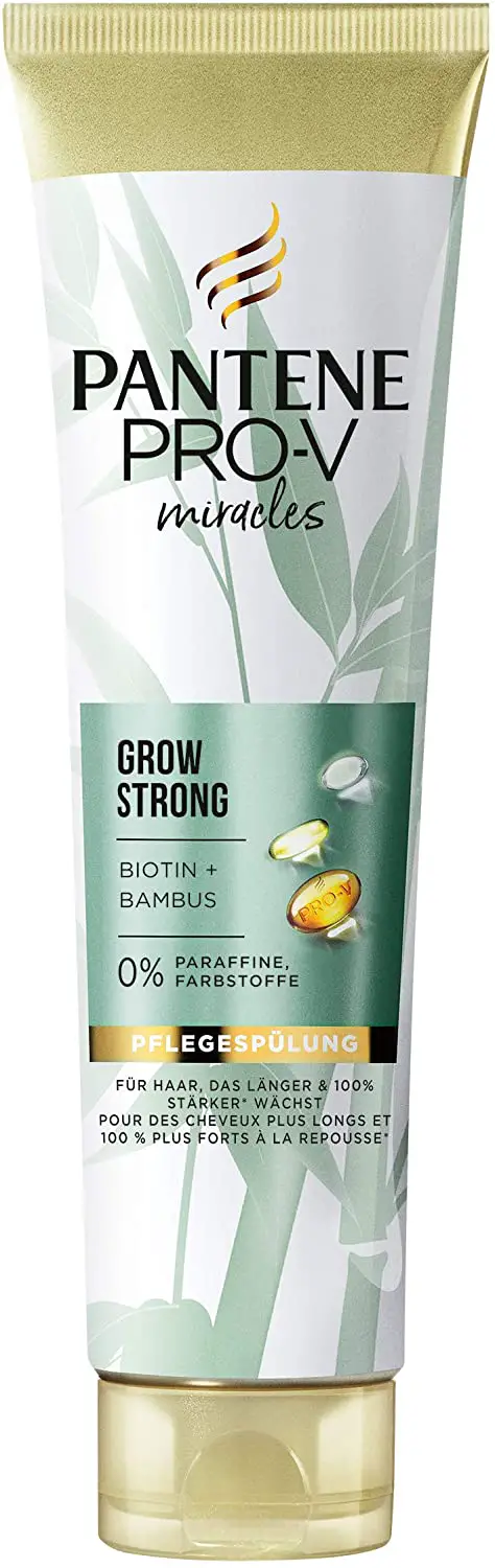 Biotina para el cabello Biotina para el cabello