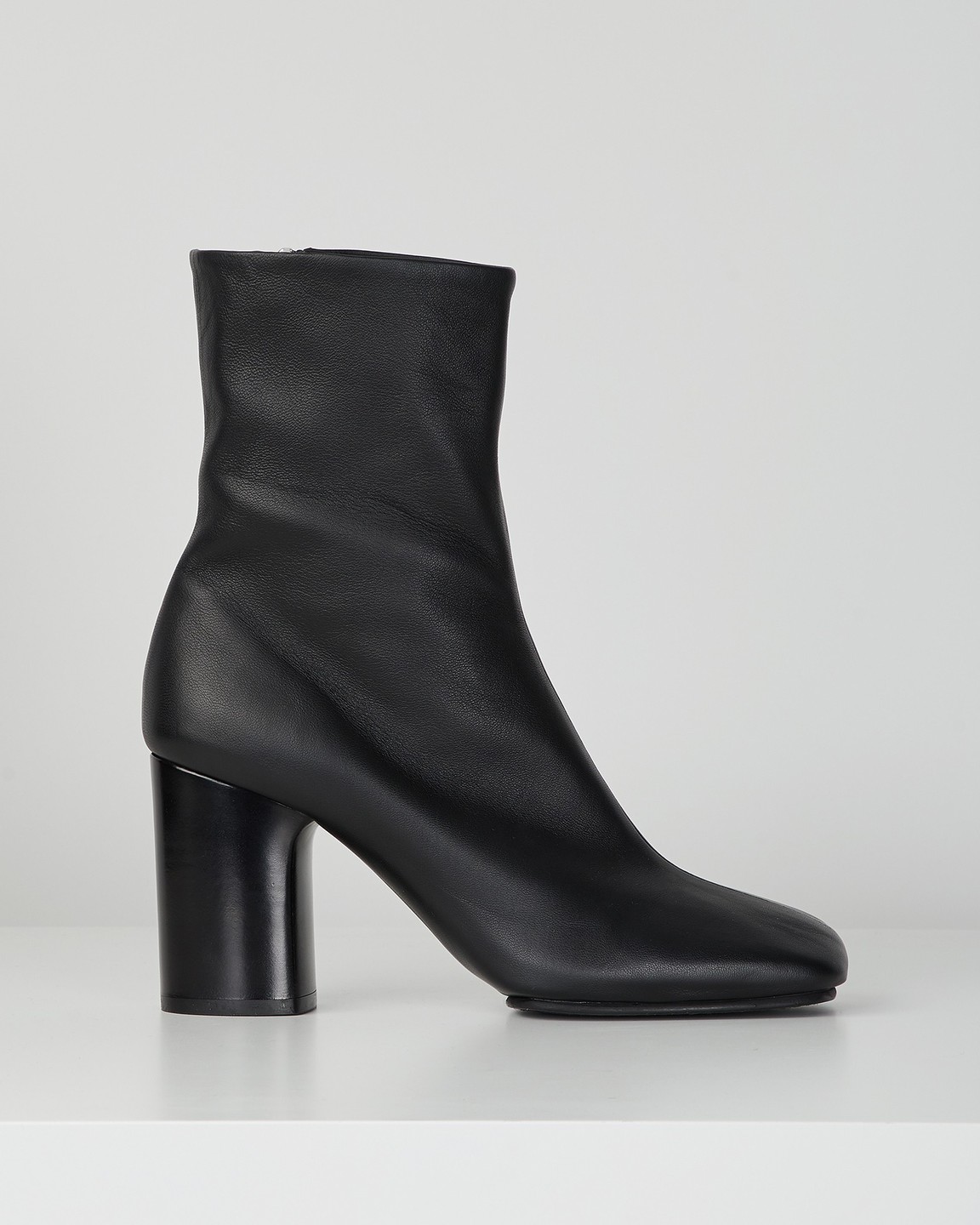 Botas cuadradas Botas cuadradas