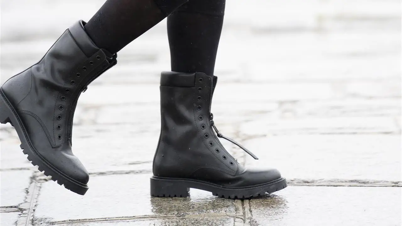 Botas Botas