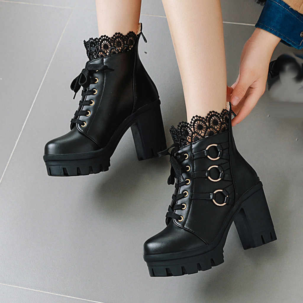 Botas Botas