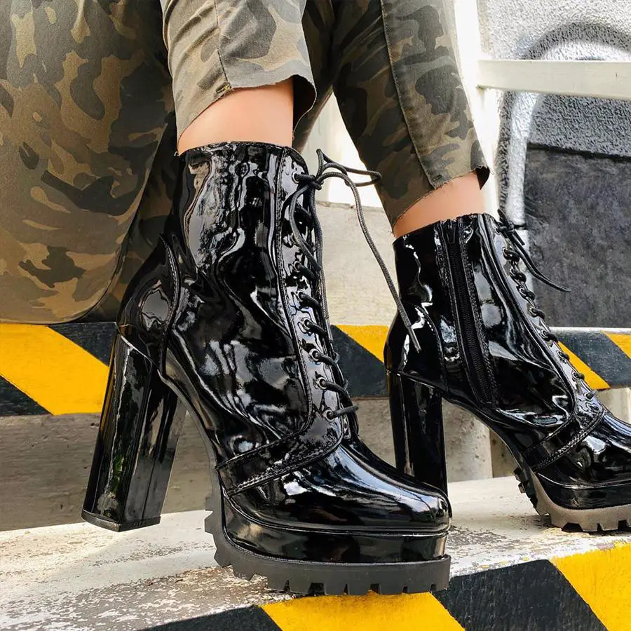 Botas rcokeras Botas rcokeras