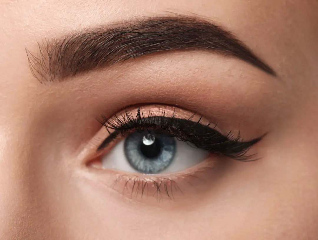 cejas perfectas con forma