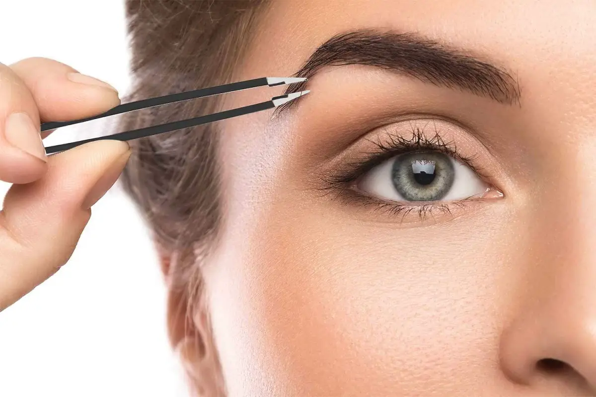 cejas perfiladas como conseguir un perfilado de cejas perfecto