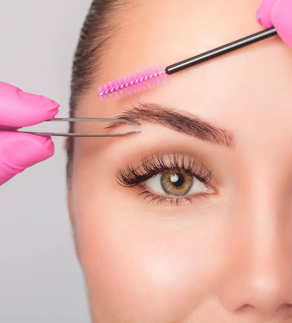 diseno de cejas como conseguir en tuyo perfecto