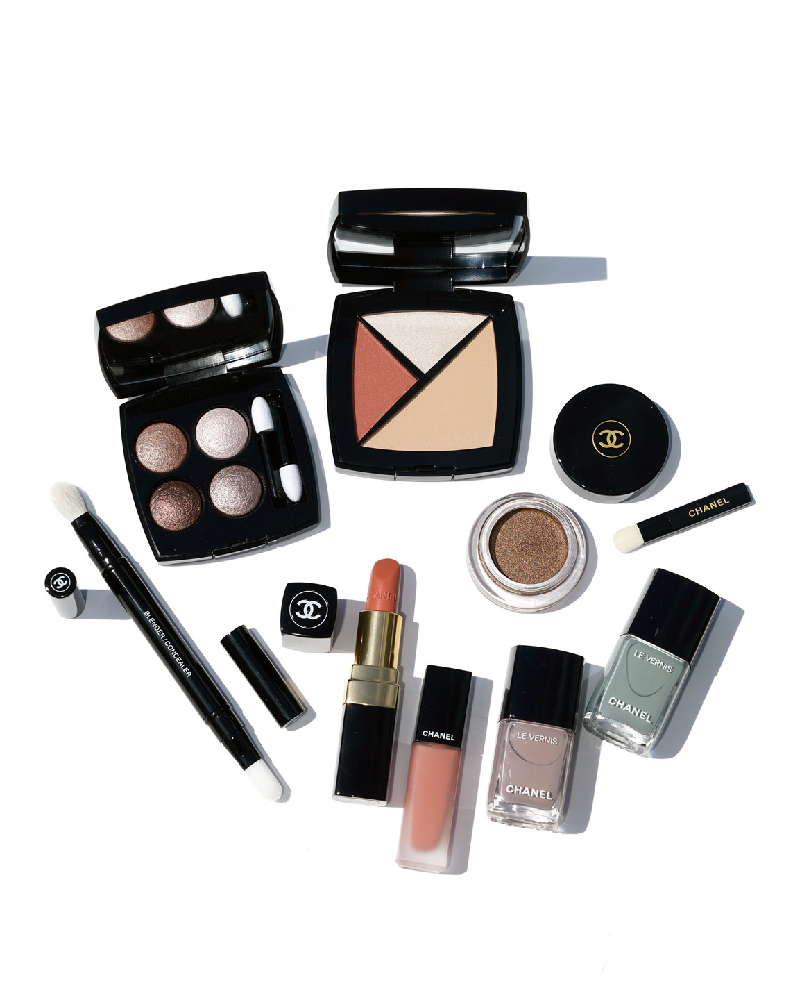 maquillaje chanel origen maquillaje chanel origen