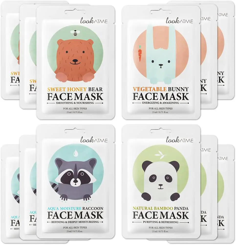 mascarillas coreanas look at me