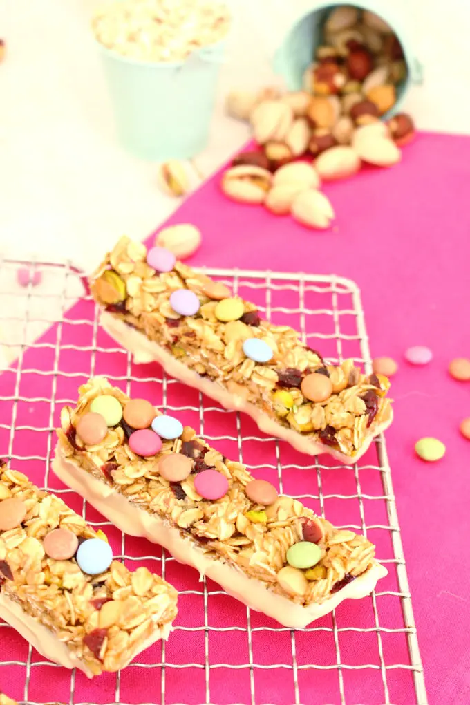 meriendas saludables para ninos barritas de cereales meriendas saludables para ninos barritas de cereales