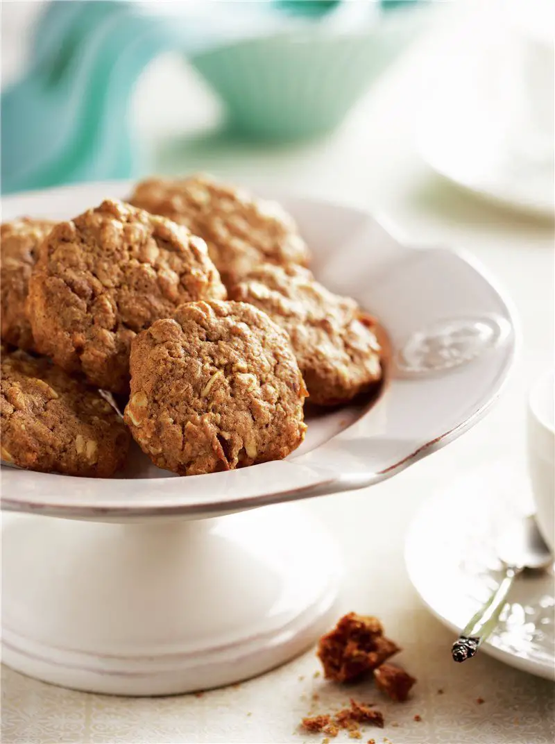 meriendas saludables para ninos galletas integrales de naranja meriendas saludables para ninos galletas integrales de naranja