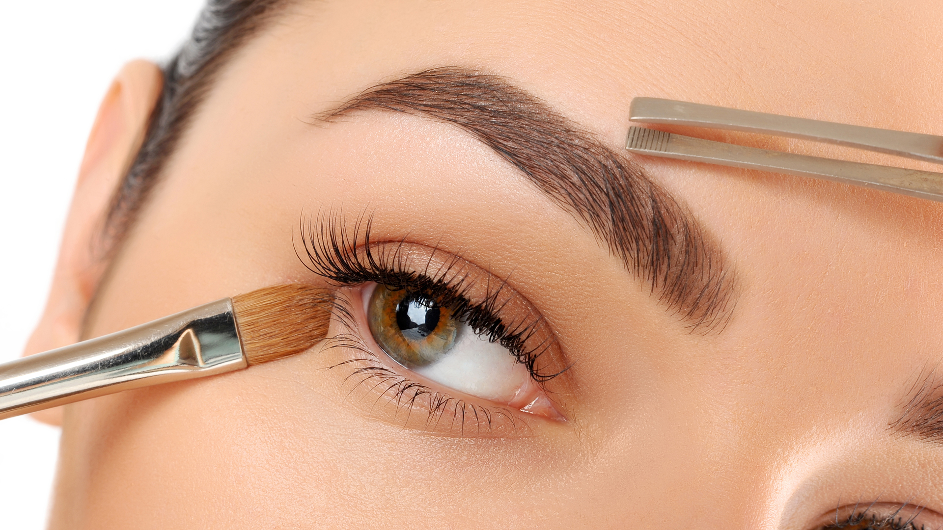 perfilado de cejas perfilado de cejas